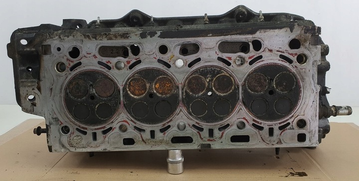 фото №7, Головка двигуна volvo xc60 2.0 d4 d4204t4 31430110