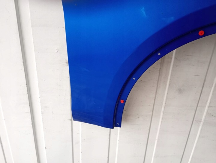 фото №11, Крыло правый alfa romeo stelvio