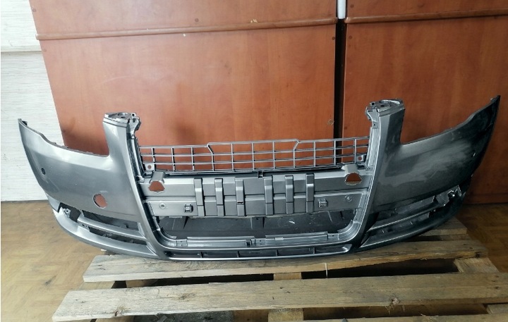 фото №1, Бампер перед переднє audi a4 b7 x2 pdc 2004-2008 ly7q