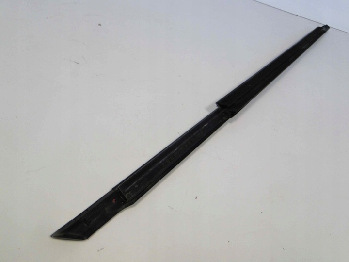 фото №2, Mercedes w213 213 amg ніч планка накладка lp