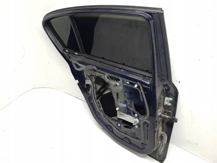 фото №6, Дверь левая задние bmw 1 e87