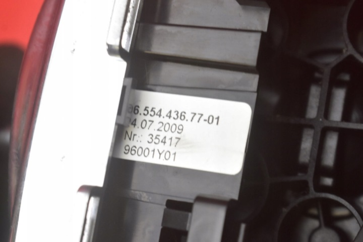 фото №8, Кулиса коробки коробка передач автомат 96816077vd citroen c4 1 i 1.6 hdi 109 km