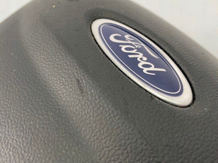 фото №9, Подушка водителя подушка безопасности ford втулка стабилизатора 2020+ usa kuga mk3
