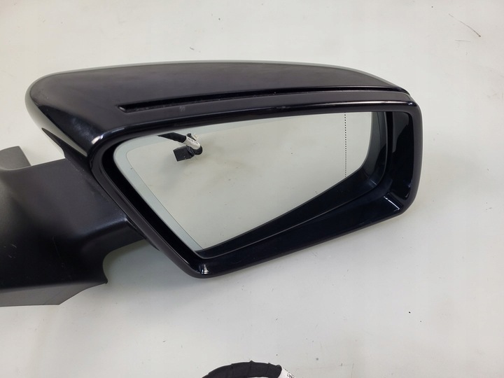 фото №10, Mercedes cla c117 w117 x117 зеркало 4+9 pin 13 pin правые 191 uk