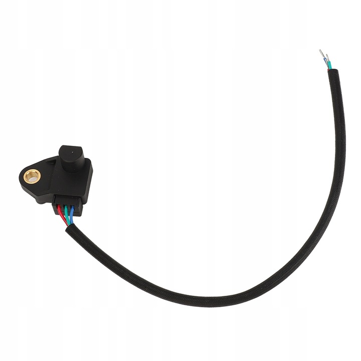 фото №9, Датчик скорости турбины 31705aa660 заменитель