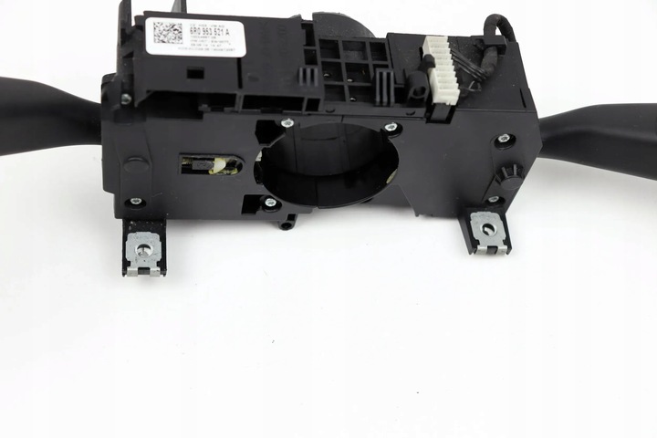 фото №6, Skoda fabia ii roomster переключатель комбинированный 6r0953521a