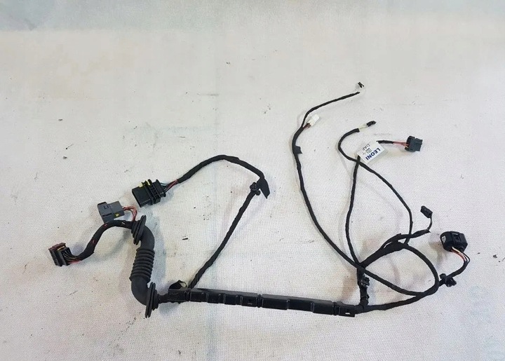 фото №1, Джгут установка двері права daf xf 106