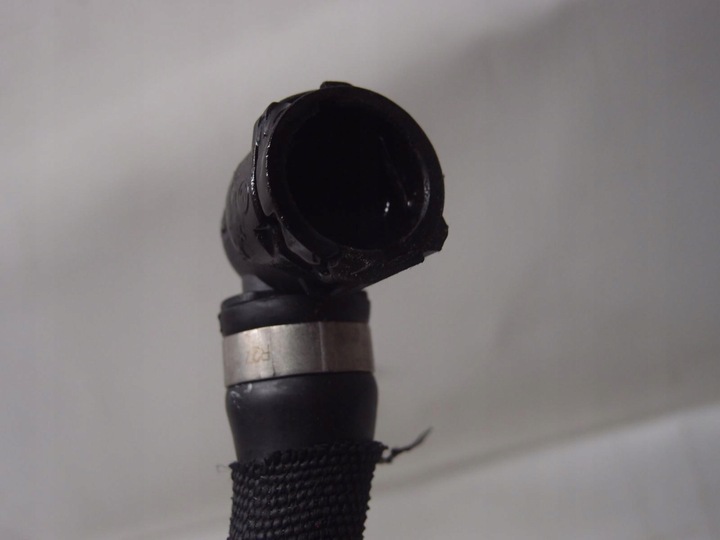 фото №7, Шланг шланг труба воды bmw 3 g20 2.0 d