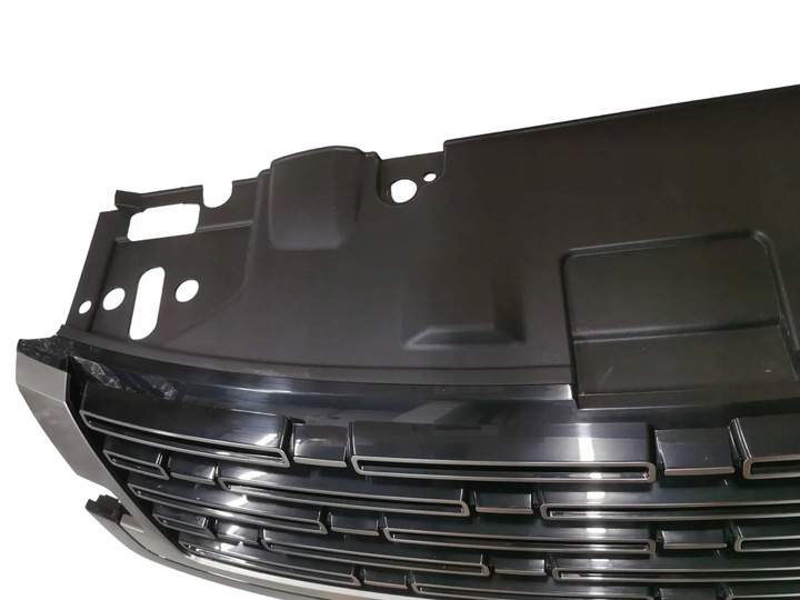 фото №15, Решітка, решітка радіатора land rover l460