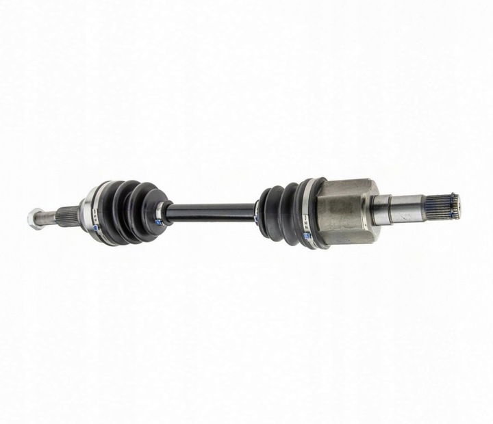 фото №1, Полуось dodge journey 2.0 crd/2.4/2.7/3.5/3.6 - перед - автомат- левая - новая