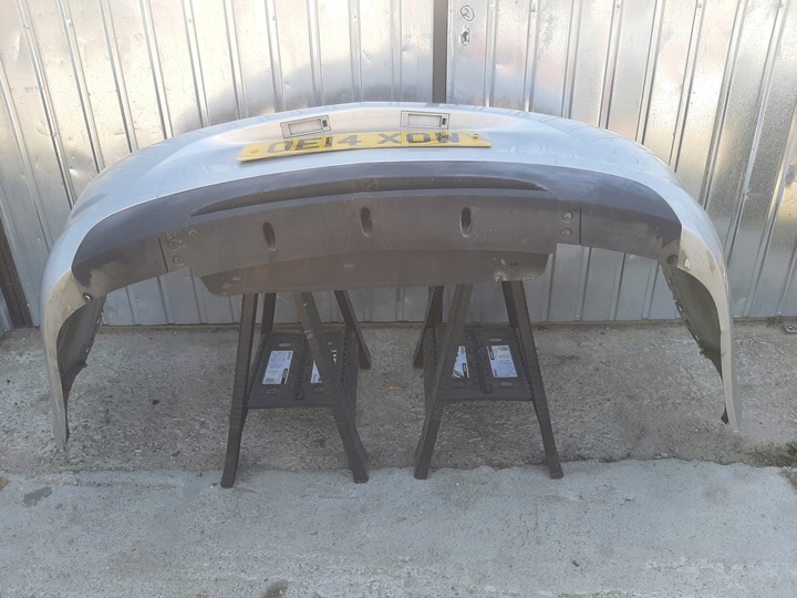 фото №13, Бампер задній opel insignia a рестайлінг 2013-2017 sedan хетчбек