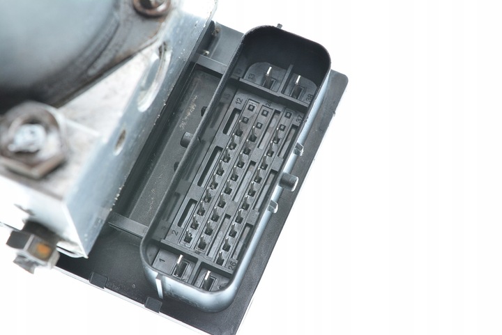 фото №9, Насос abs transit vii 0265800419 6c11-2m110-bc