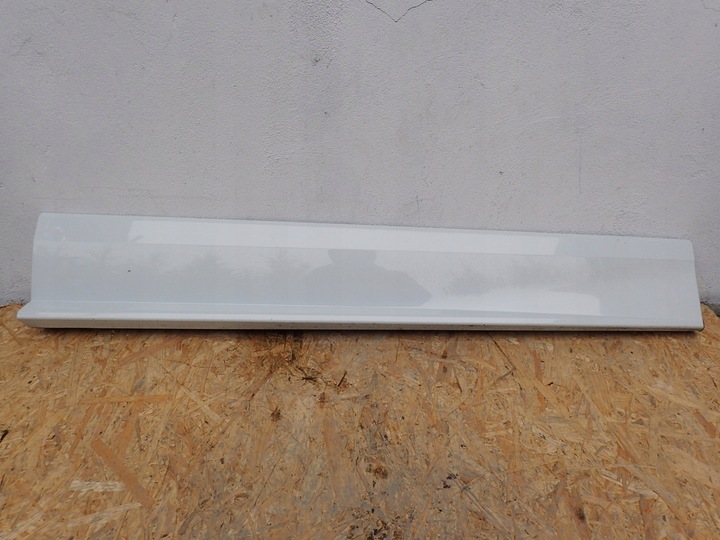 фото №1, Планка na дверь правые передние audi q8 4m8 2018-