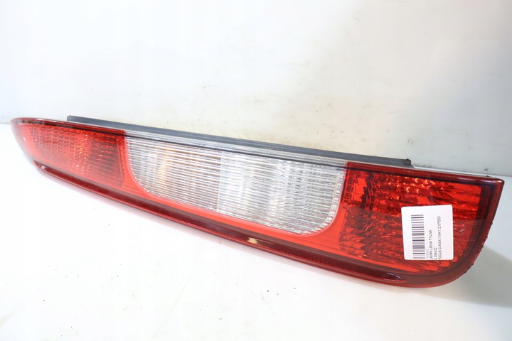 фото №1, Лампа ліва задня ford focus c-max i mk1 мінівен