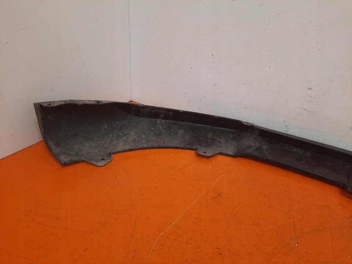 фото №11, Hyundai ix35 09-19 спойлер планка накладка бампера перед 86512-2y000