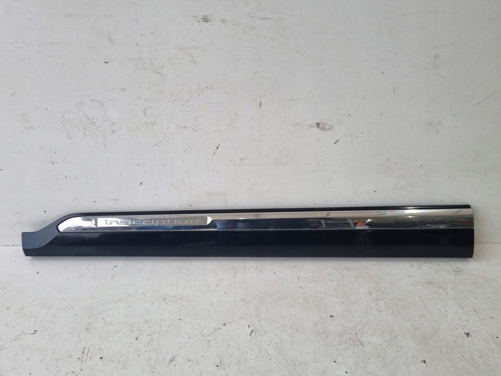 фото №1, Volvo xc90 ii надпись планка дверь левая перед