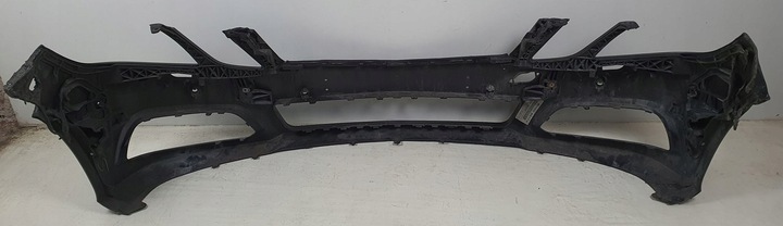 фото №9, Бампер переднє перед 040 mercedes w212