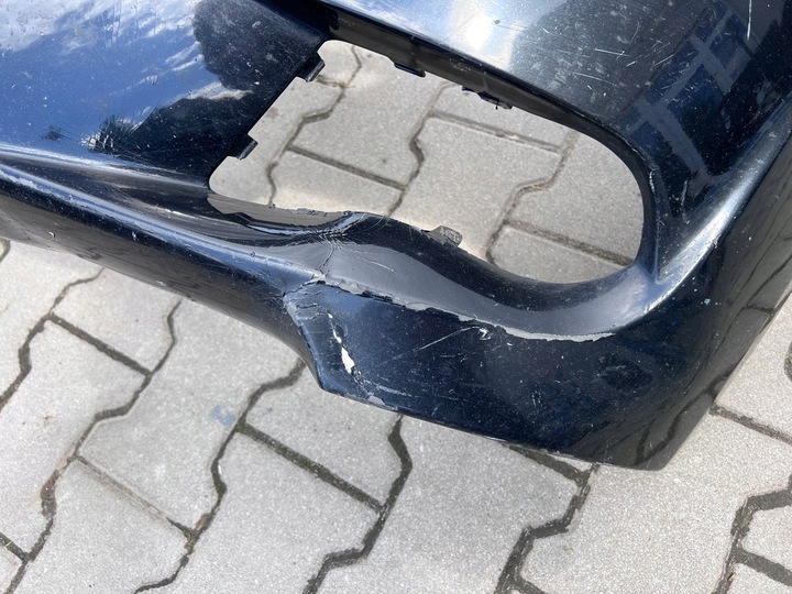 фото №8, Бампер перед переднє bmw 3 e92 e93 m набір колір 475