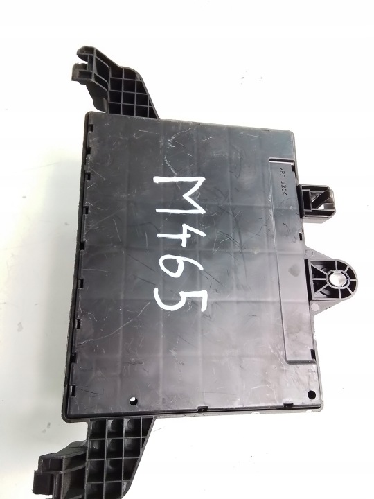 фото №4, M465 блок предохранителей модуль bsi opel astra j 365927271