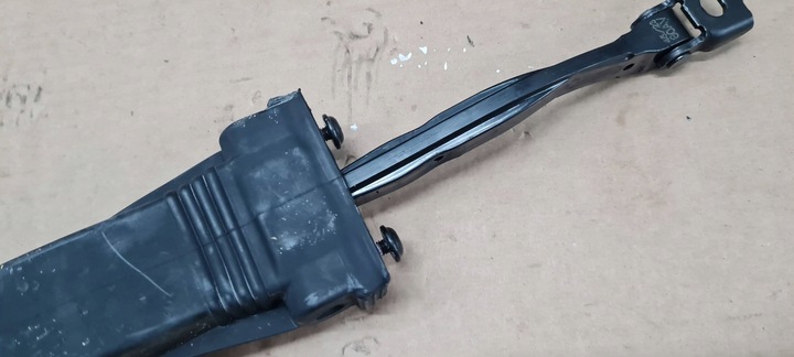 фото №7, Sq5 80a q5 обмежувач двері лівий праві перед 80a837249