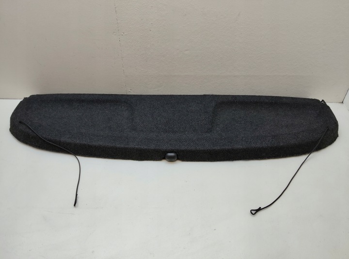 фото №1, Toyota yaris i полка багажника