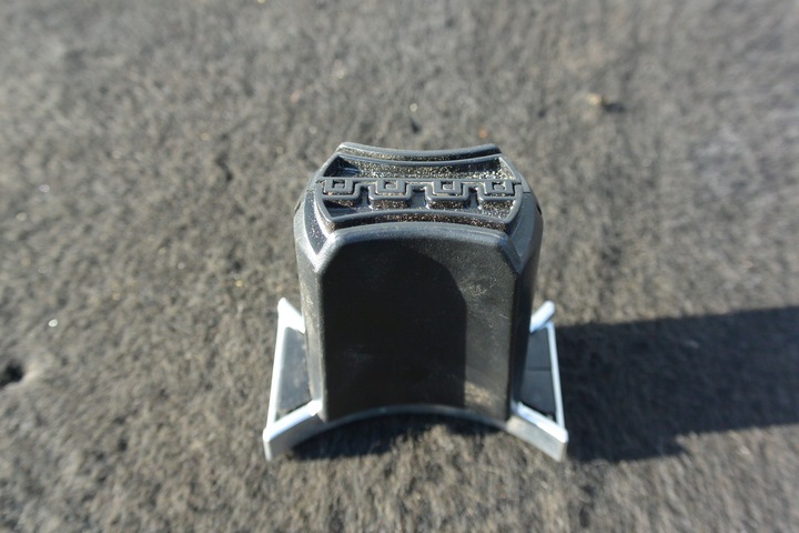 фото №4, Вкладка тунелю розподільник чашок mercedes gl ml 164