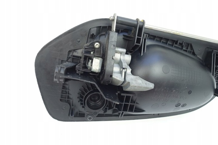 фото №13, Ручка наружная правая mercedes actros mp4 a9607231709