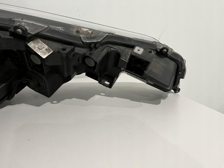 фото №11, Toyota corolla e21 hb универсал фара левые перед полный led 81170-02970