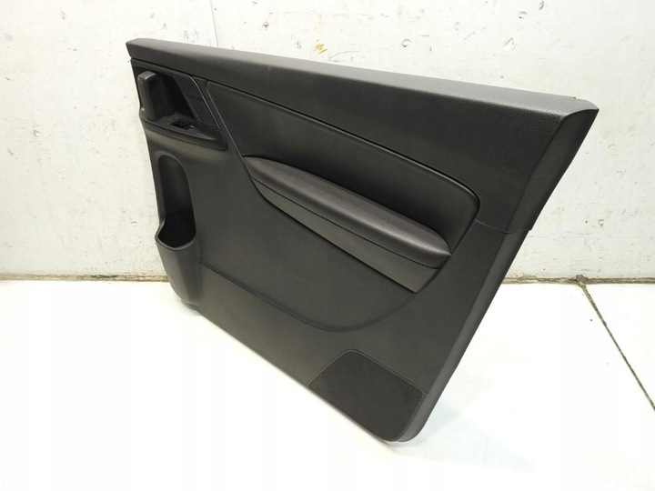 фото №7, Оббивка двері праві зад vw sharan ii 7n0867212a