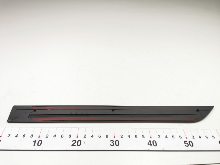 фото №6, Молдинг дверь задних правых ford focus 1998-2005 cak oem номер 1132450