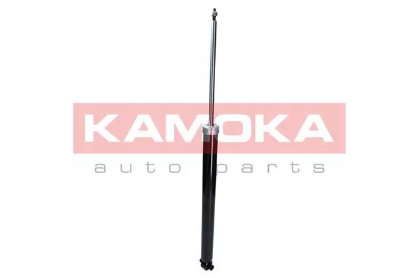 фото №2, Kamoka амортизатор зад gaz.osl.:2019006