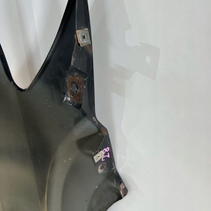 фото №15, Крило праві перед переднє dodge journey