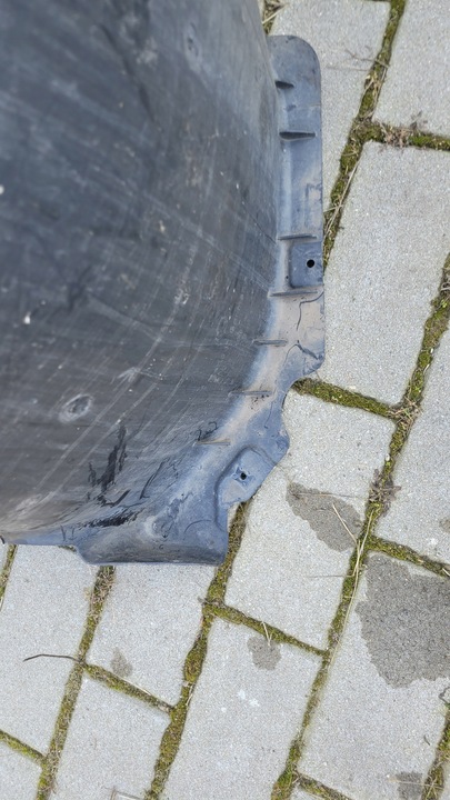 фото №7, Підкрилок 5e3809958 k skoda octawia 4 правий перед