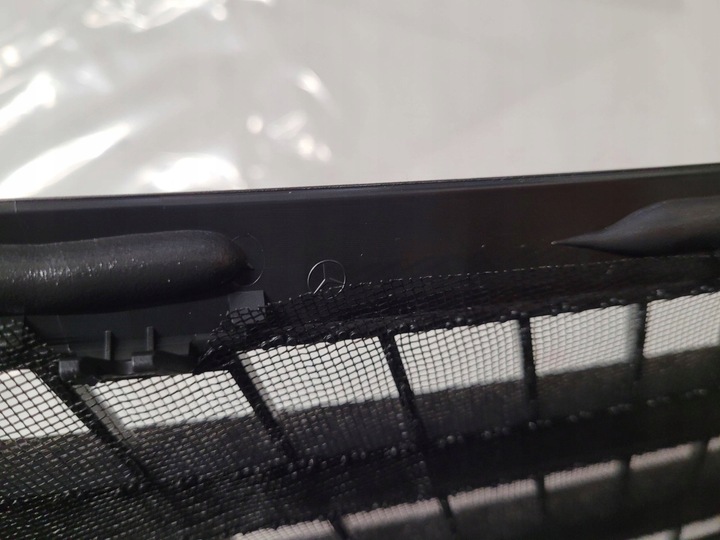 фото №8, Mercedes sprinter w907 w910 впуск воздуха капота левый a9108360000 оригинал