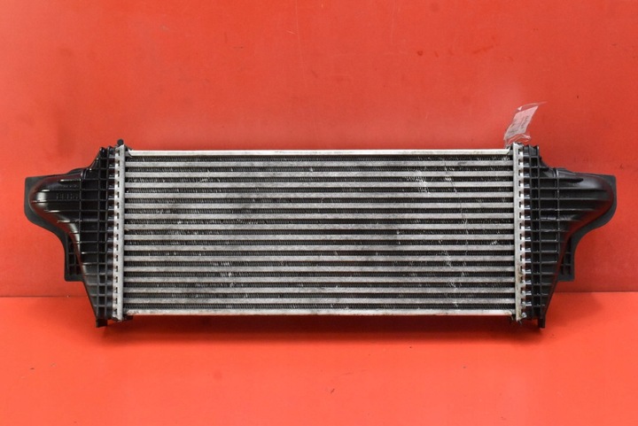 фото №7, Радіаторів інтеркулер a2515000000 mercedes r-klasa w251 3.0 cdi 224 km