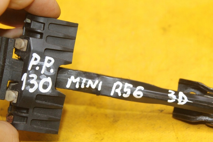 фото №7, Обмежувач двері правий перед mini one r56 r55 7176811