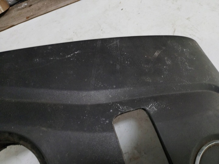 фото №8, Mercedes w205 захист кришка двигуна a2740100167 європа