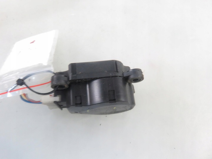 фото №5, Моторчик крышки воздуховод volvo fh ii a7584004