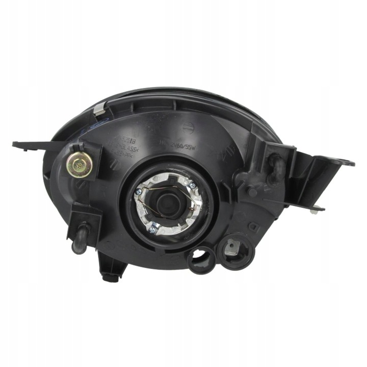 фото №3, Фара лампа p toyota corolla tyc 20-5251-18-2