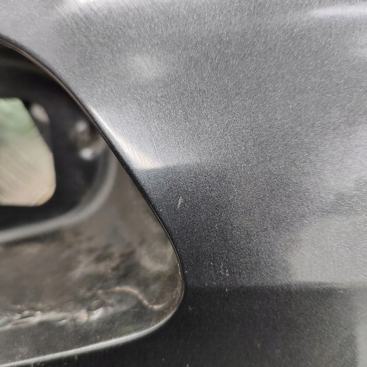 фото №6, Volkswagen golf vii 2015 задня кришка багажника