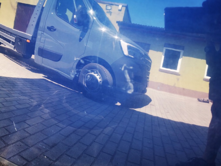 фото №8, Ford c-max рестайлінг 07-10 капот комплектна демонтаж