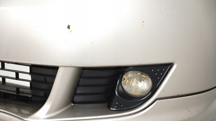 фото №6, Бампер перед переднее honda accord viii 08-11r