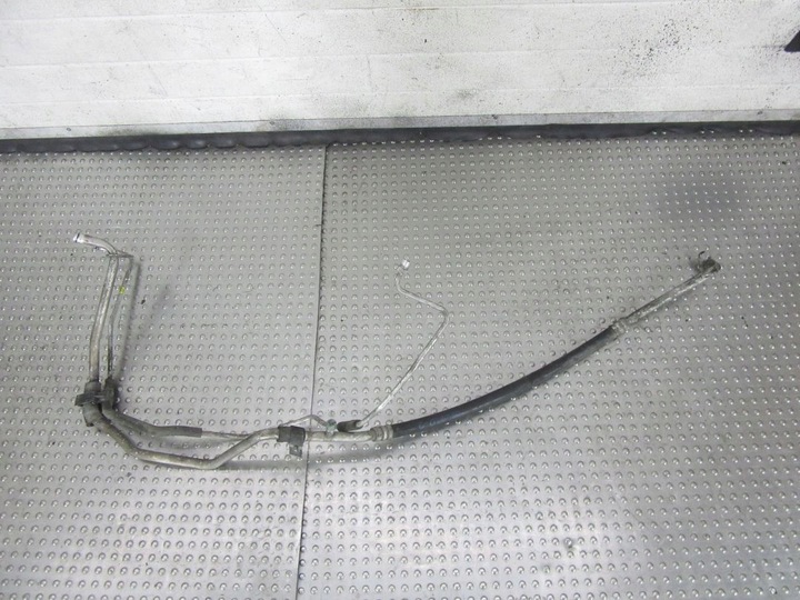 фото №1, C-crosser 2.2d 2008 трубка шланг кондиціонера