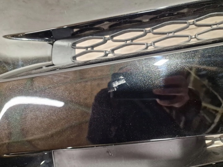 фото №10, Rolls-royce cullinan 2022 бампери