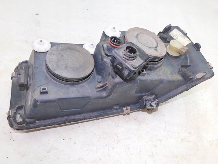 фото №13, Daf lf 45.180 2003r лампа правый перед eu