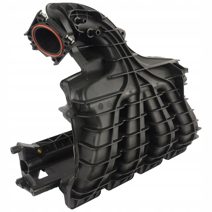 фото №8, Колектор впускний do dodge avenger journey jeep compass patriot 2.0l 2.4l