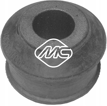 фото №2, Втулка подушка резиновая накладка стабилизатора opel kadett 1.2 1.3 1.4