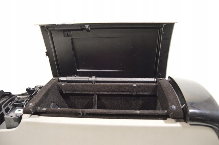 фото №10, Туннель подлокотник mercedes w221 s класс рестайлинг серый