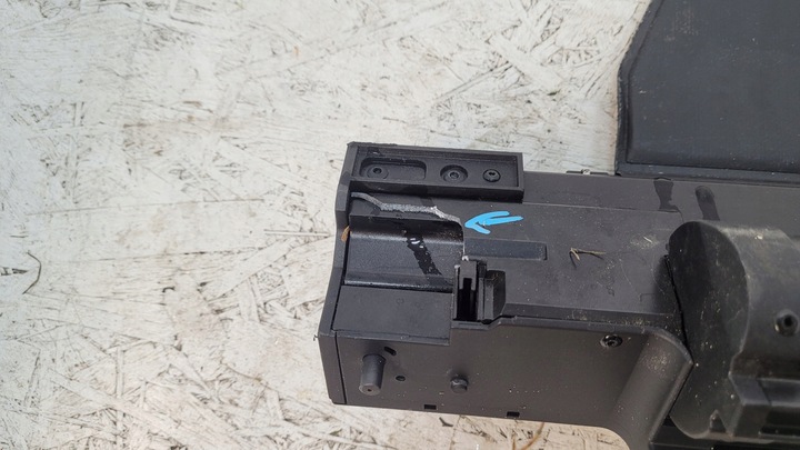 фото №11, Bmw 3 e91 lci ролета полиця багажника зад задня 7261926