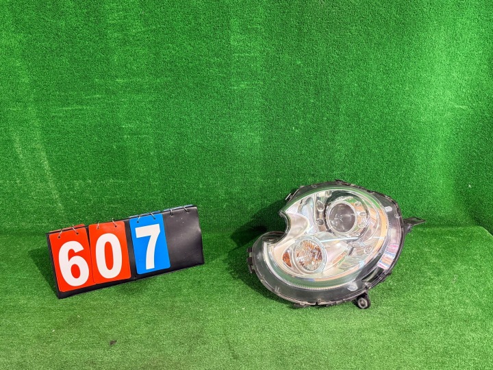 PROJECTEUR GAUCHE MINI COOPER R55 R56 XÉNON hbpq1627